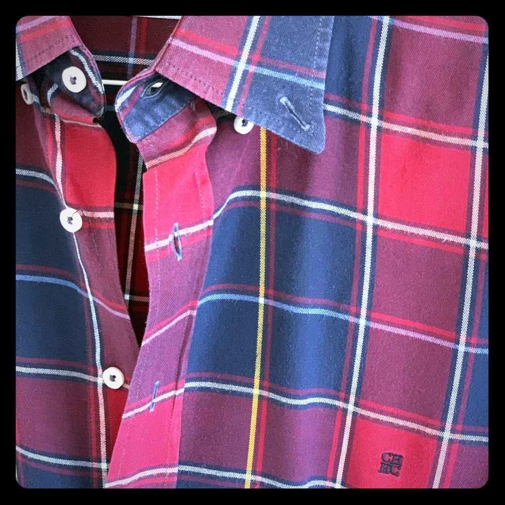 Carolina Herrera dress shirt
